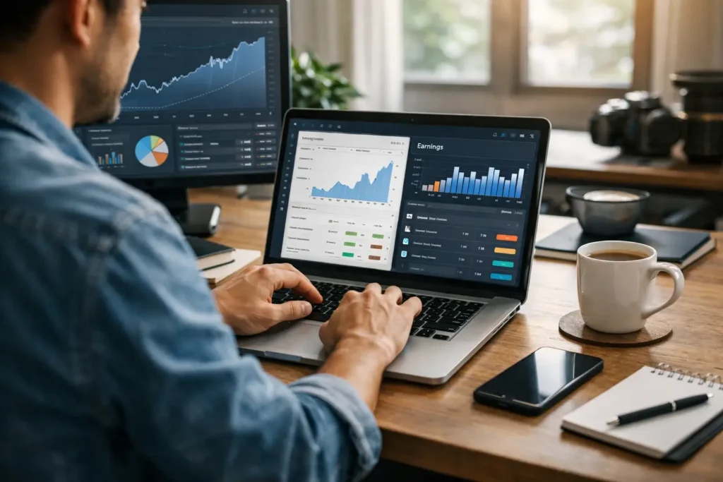 Best Website Builder for Affiliate Marketing