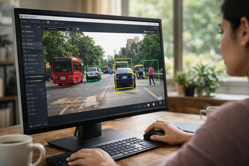 What Is AI Data Annotation and Why It Matters in 2026
