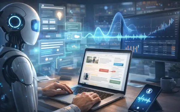 Best Website Builder for Affiliate Marketing