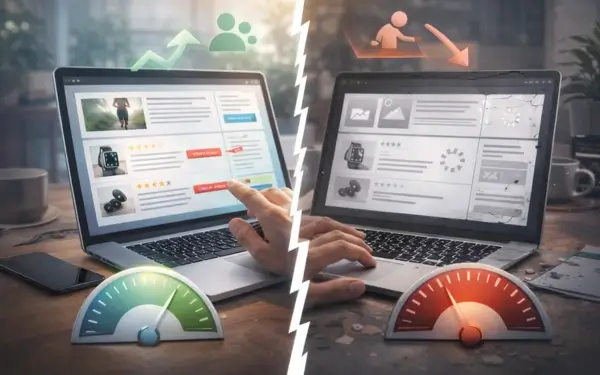 Best Website Builder for Affiliate Marketing