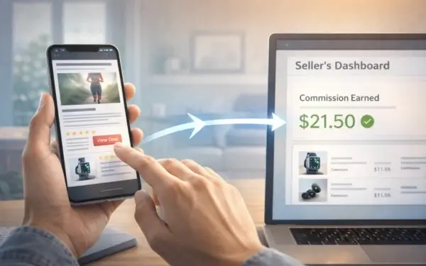 Best Website Builder for Affiliate Marketing