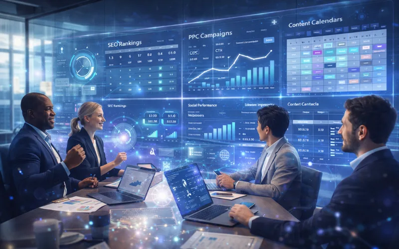 best white label digital marketing agency