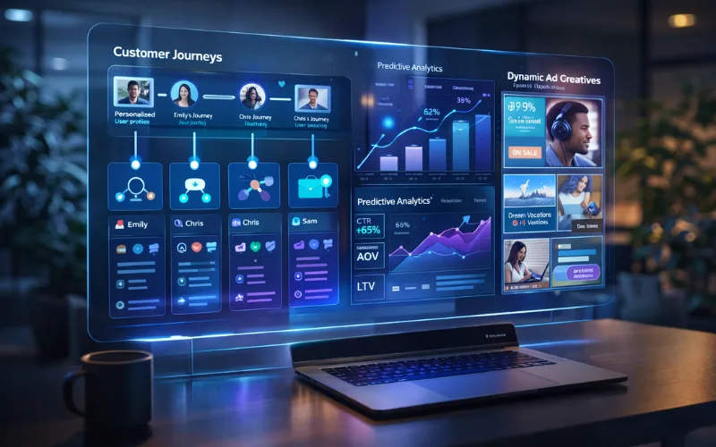 Digital Marketing Agency for Startups