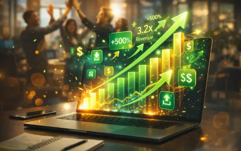 Digital Marketing Agency for Startups