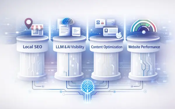 2026 SEO Strategy Guide