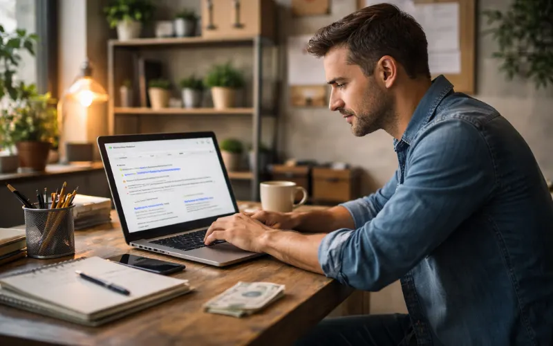 How to Choose Google Ads Services? 