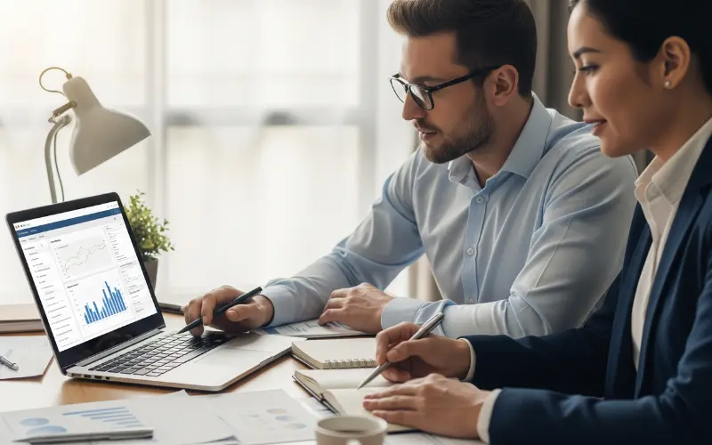 How to Choose Google Ads Services?