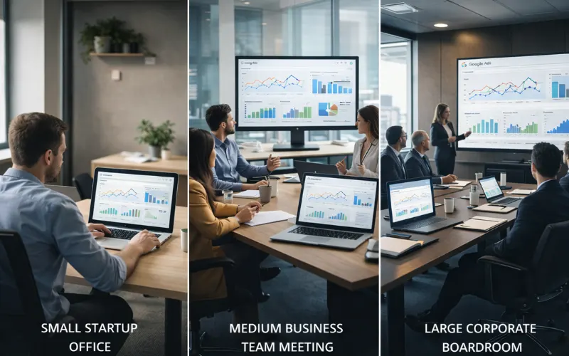 
How to Choose Google Ads Services? 