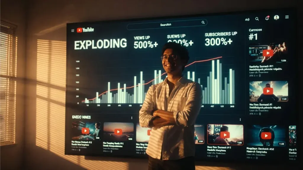 Best SEO Tools for YouTube in 2026