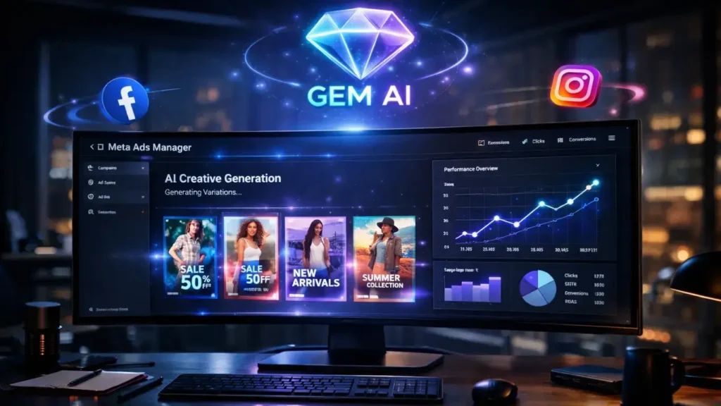 Meta Ads Updates November 2025