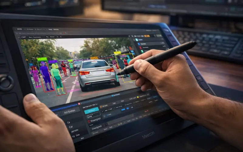 data Annotation Freelance Hourly Rate 