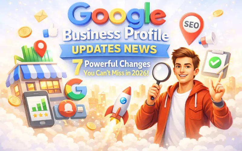 google business profile updates news