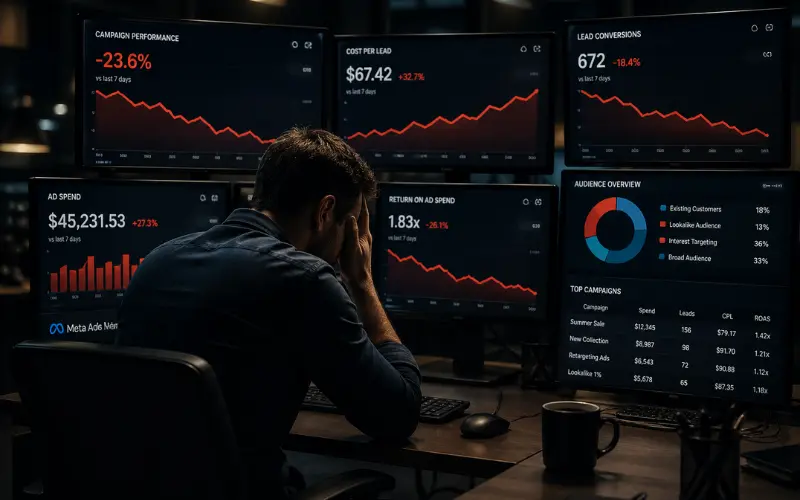 meta ads update
